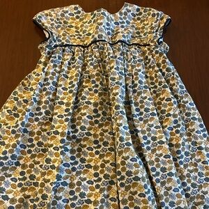 Bisby Floral Patterned Dress